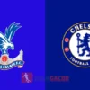 PREDIKSI BOLA GACOR CRYSTAL PALACE VS CHELSEA