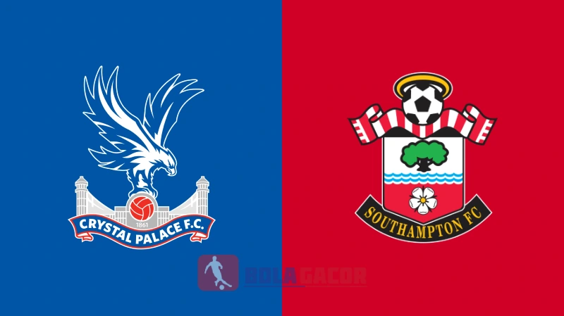 Crystal Palace vs Southampton