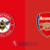 PREDIKSI BOLA GACOR BRENTFORD VS ARSENAL