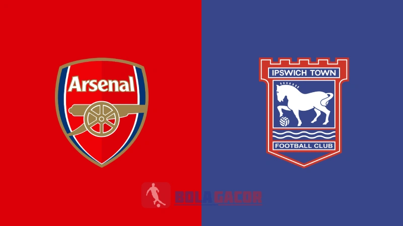 Arsenal vs Ipswich Town