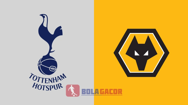 TOTTENHAM VS WOLVERHAMPTON