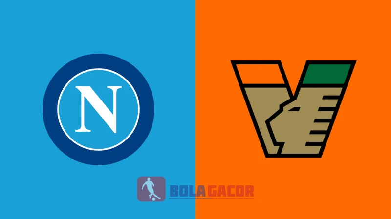 Napoli vs Venezia