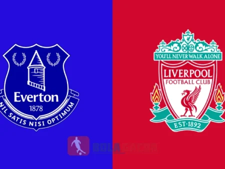 PREDIKSI BOLA GACOR EVERTON VS LIVERPOOL