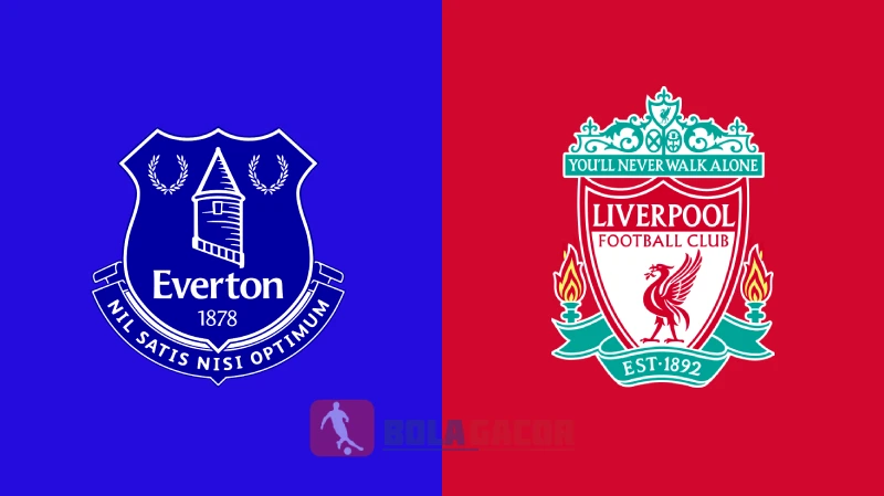 EVERTON VS LIVERPOOL