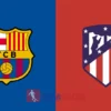 PREDIKSI BOLA GACOR BARCELONA VS ATLETICO MADRID