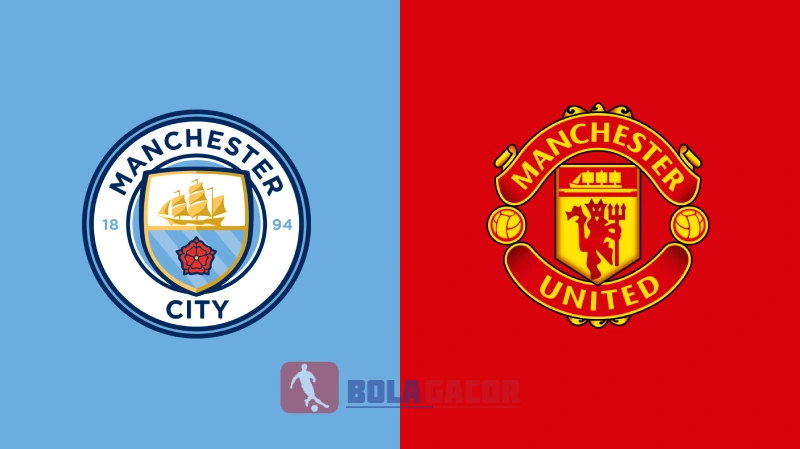 Manchester City vs Manchester United