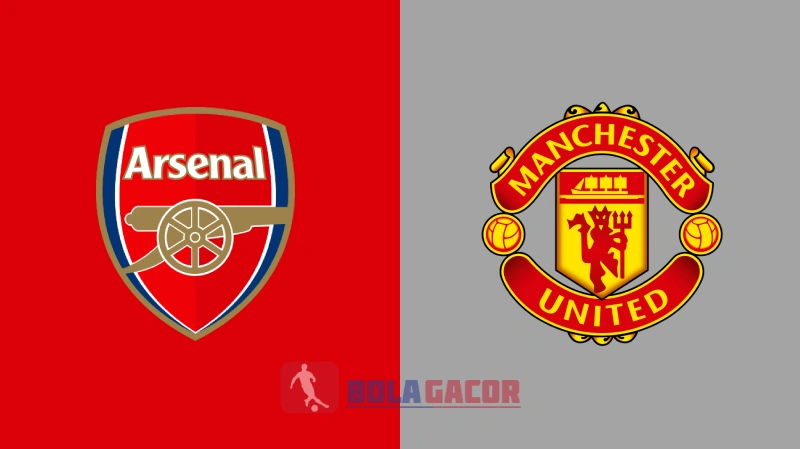 ARSENAL VS MANCHESTER UNITED