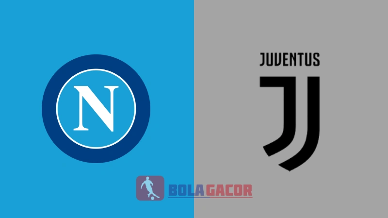 NAPOLI VS JUVENTUS