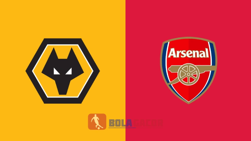 WOLVERHAMPTON VS ARSENAL