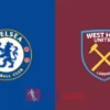 PREDIKSI BOLA CHELSEA VS WEST HAM