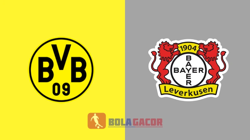 Dortmund vs Bayer Leverkusen