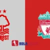 PREDIKSI BOLA NOTTINGHAM VS LIVERPOOL