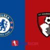 PREDIKSI BOLA CHELSEA VS BOURNEMOUTH