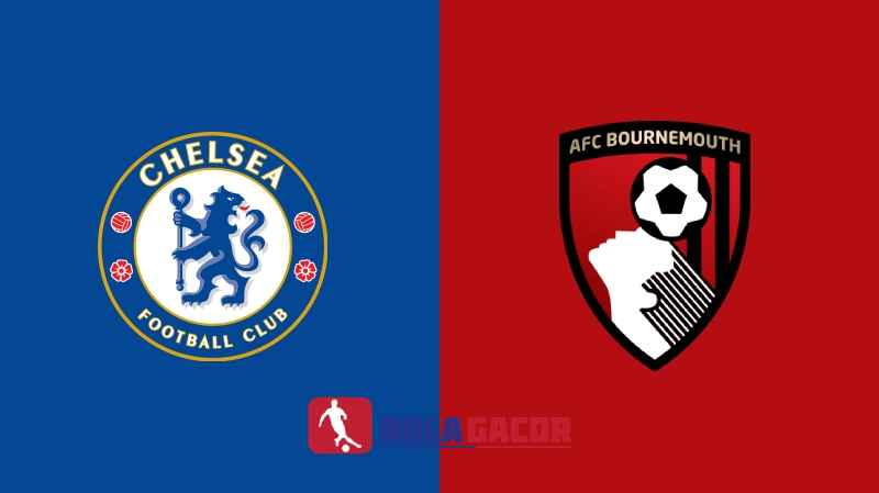 CHELSEA VS BOURNEMOUTH