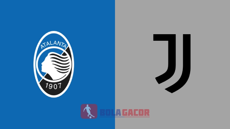 Atalanta vs Juventus