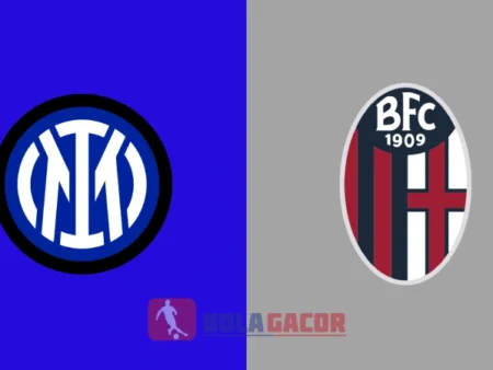 PREDIKSI BOLA INTER MILAN VS BOLOGNA