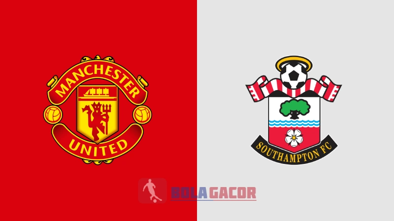 Manchester United vs Southampton