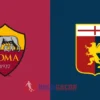 PREDIKSI BOLA AS ROMA VS GENOA