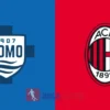 PREDIKSI BOLA COMO VS AC MILAN