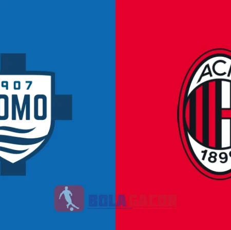 PREDIKSI BOLA COMO VS AC MILAN