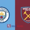 PREDIKSI BOLA GACOR MANCHESTER CITY VS WEST HAM