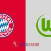 PREDIKSI BOLA BAYERN MUNICH VS WOLFSBURG