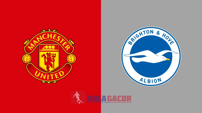 Manchester United vs Brighton