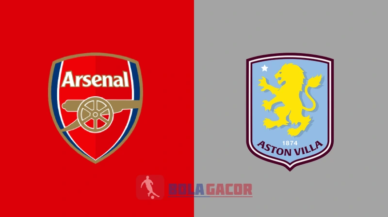 ARSENAL VS ASTON VILLA