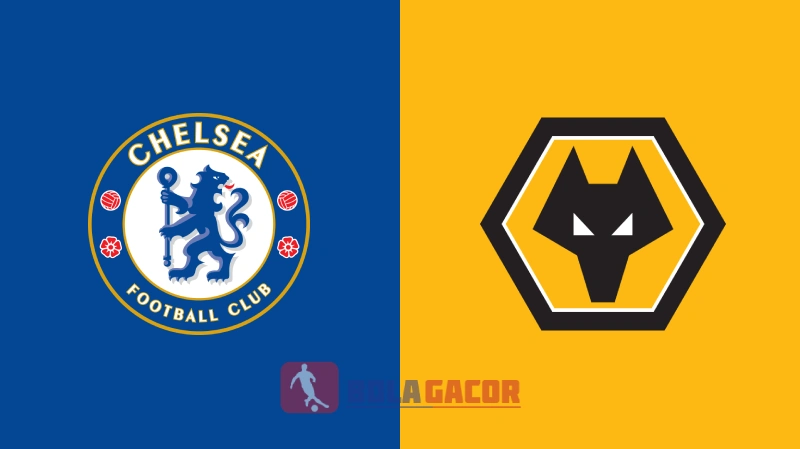 CHELSEA VS WOLVERHAMPTON