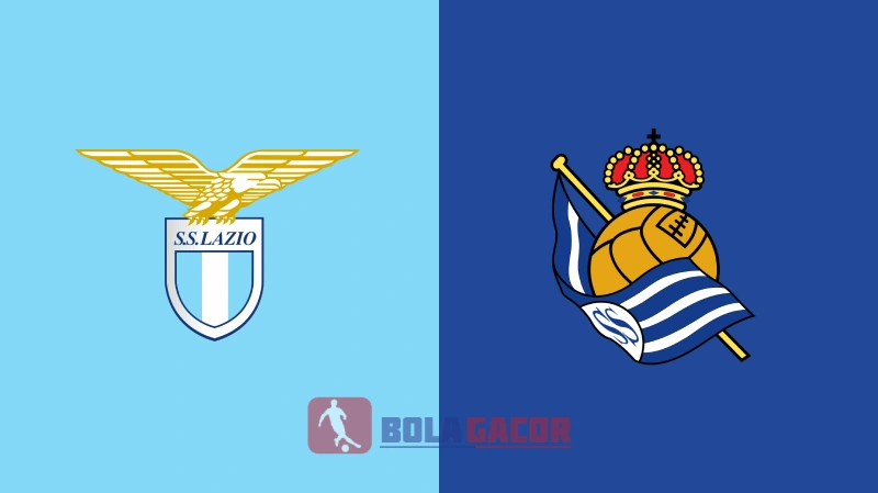 Lazio vs Real Sociedad