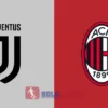 PREDIKSI BOLA GACOR JUVENTUS VS AC MILAN