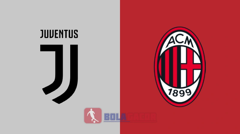 JUVENTUS VS AC MILAN