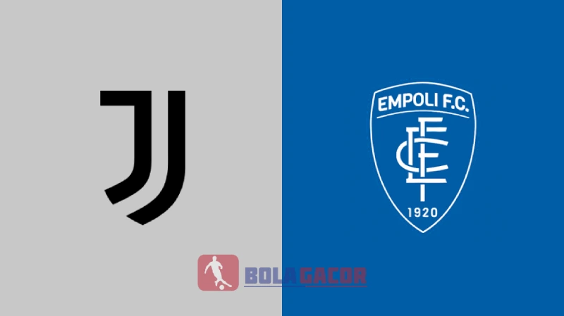 JUVENTUS VS EMPOLI