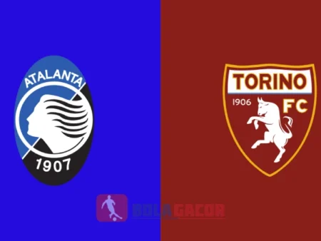 PREDIKSI BOLA ATALANTA VS TORINO