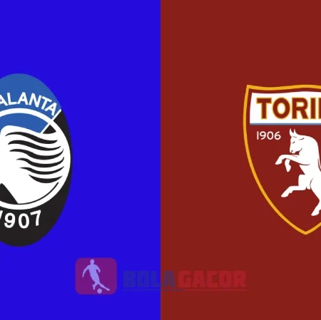 PREDIKSI BOLA ATALANTA VS TORINO