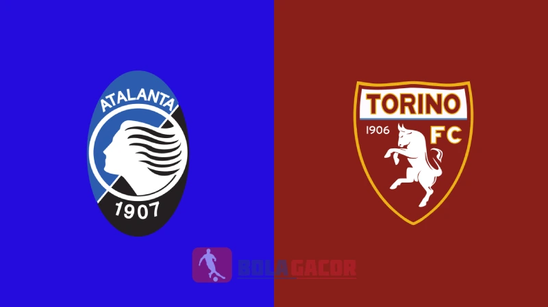 ATALANTA VS TORINO