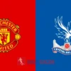 PREDIKSI BOLA MANCHESTER UNITED VS CRYSTAL PALACE