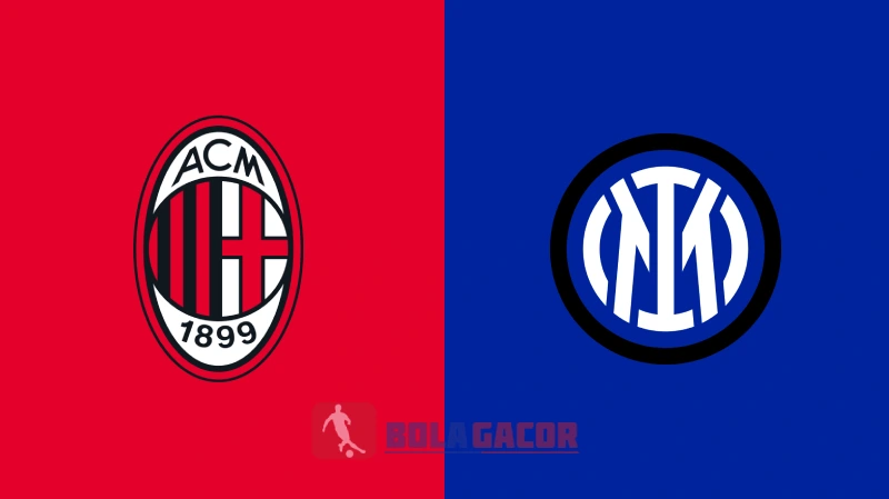 AC Milan vs Inter Milan