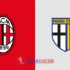 PREDIKSI BOLA AC MILAN VS PARMA