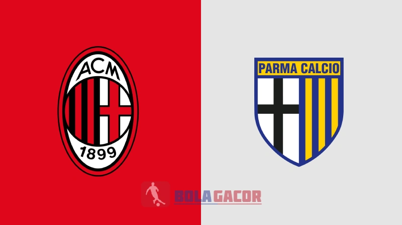 AC Milan vs Parma