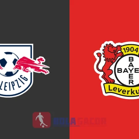 PREDIKSI BOLA RB LEIPZIG VS LEVERKUSEN