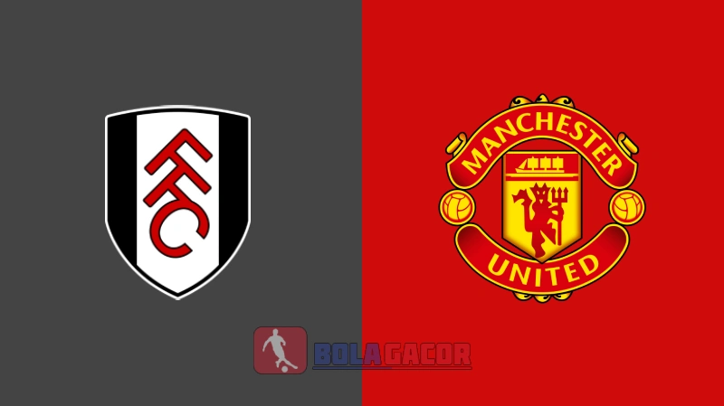 Fulham vs Manchester United