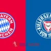 PREDIKSI BOLA BAYERN MUNICH VS HOLSTEIN KIEL