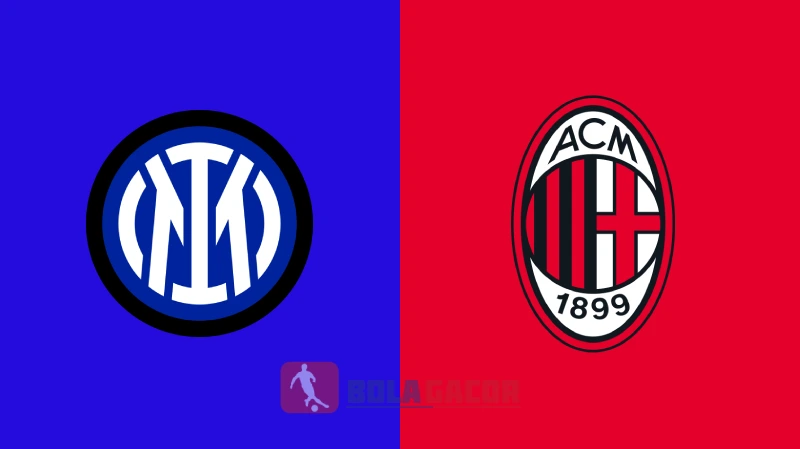 INTER MILAN VS AC MILAN