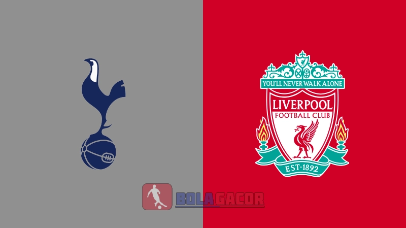 TOTTENHAM VS LIVERPOOL