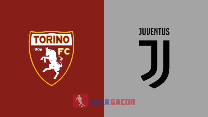 TORINO VS JUVENTUS