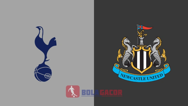 Tottenham vs Newcastle