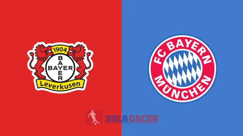 Leverkusen vs Bayern Munich