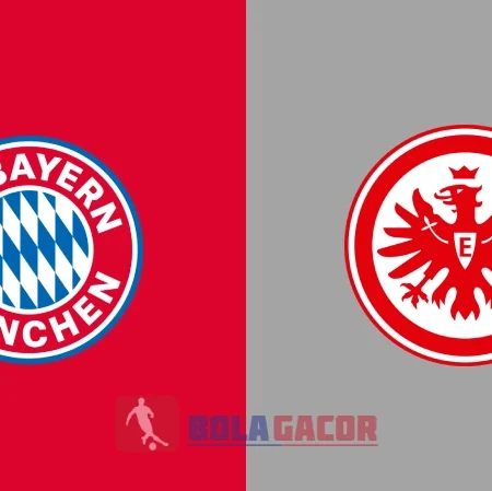 PREDIKSI BOLA BAYERN MUNICH VS FRANKFURT