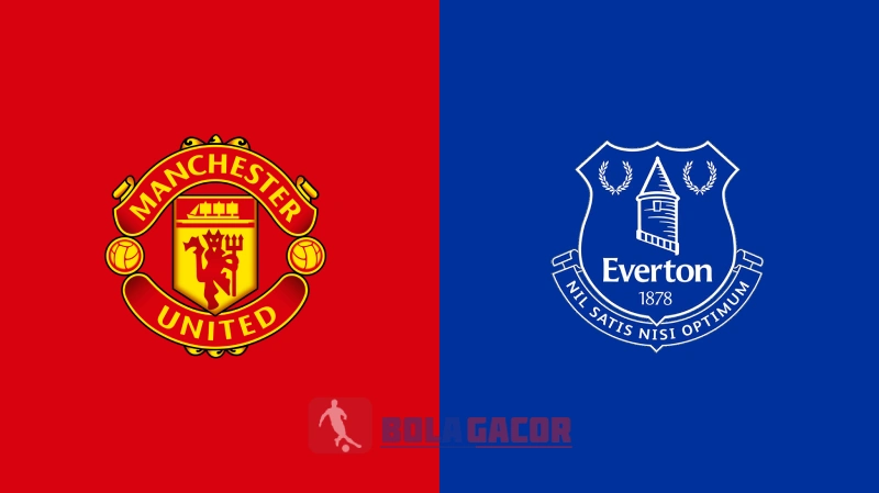 Manchester United vs Everton